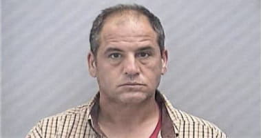 Audley Haynes, - St. Lucie County, FL 